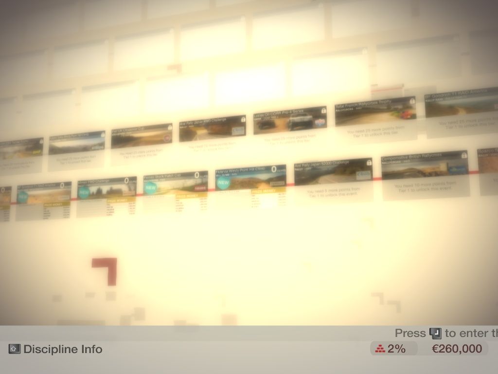 Dirt screenshot 4 for Playstation 3